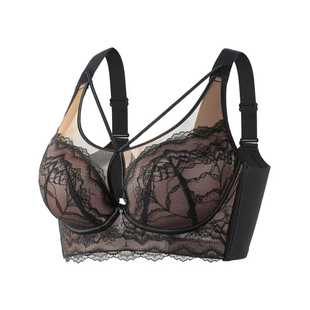 2025新款 女装 内衣TY777 12.3慧姐大码