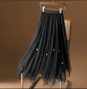 半身裙CC聪816 2026新款 女装 7031 3.22慧姐大码