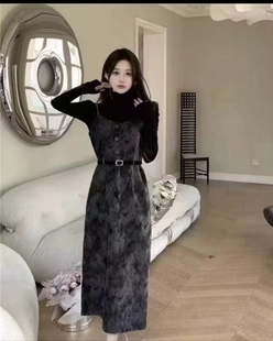 套装 2025新款 女装 XQGG8539 12.3慧姐大码