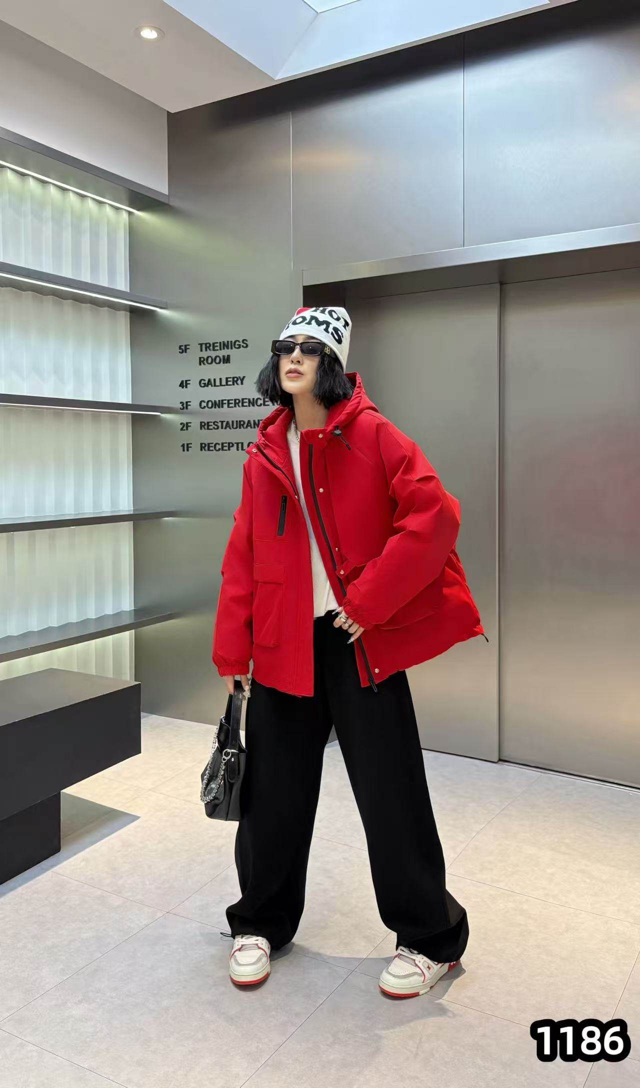 【12.26慧姐大码女装】2025新款羽绒服外套MQ琪1186-,女装/女士精品,大码羽绒服,淘宝优惠券,粉丝福利购,淘宝优惠卷