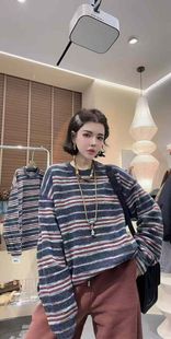 2025新款 女装 羊绒上衣PHH1862 12.10慧姐大码