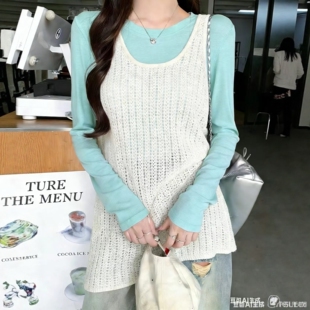 上衣PWW9520 2026新款 女装 7014 3.24慧姐大码