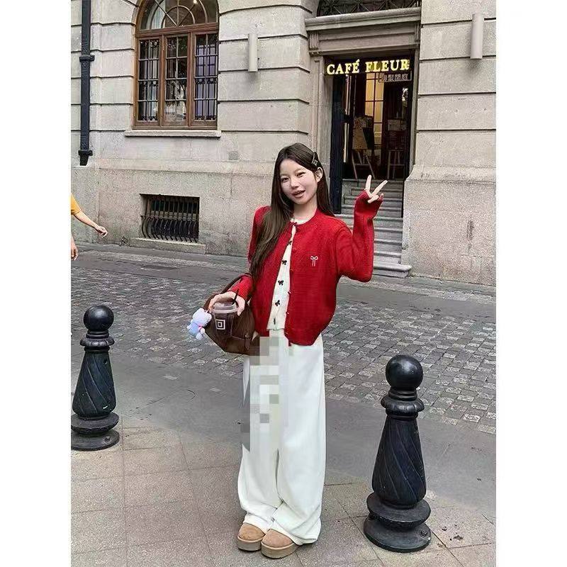 【1.7慧姐大码女装】2025新款针织上衣YGCC楚5260-,女装/女士精品,大码羽绒服,淘宝优惠券,粉丝福利购,淘宝优惠卷