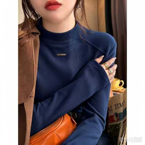 【10.2慧姐大码女装】2026上衣YY阳9947-