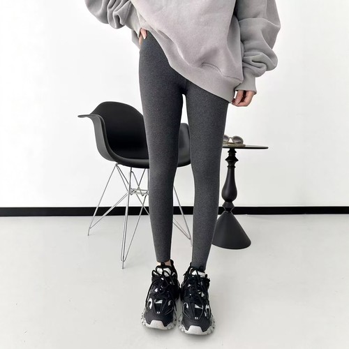 【12.15慧姐大码女装】2025新款款裤子TTJ928-7112