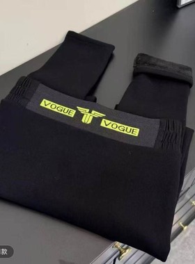 【12.2慧姐大码女装】2025新款500g水貂绒裤子NZJ-005-