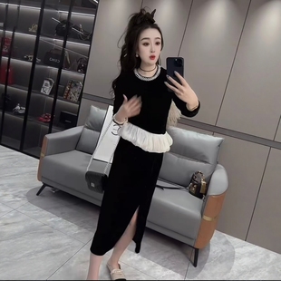 12.18慧姐大码 HM妹10190 女装 套装 7150 2025新款