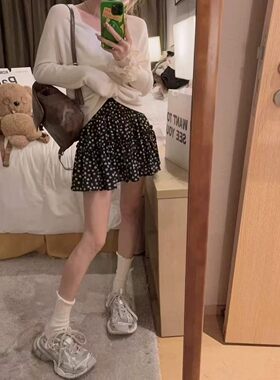 【7.4慧姐大码女装】2026新款裙PYF6950-