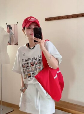 【5.26慧姐大码女装】2026新款套装YMJ米81387-7045