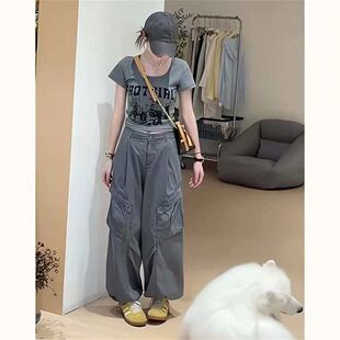 【5.16慧姐大码女装】2026新款套装DD7663-