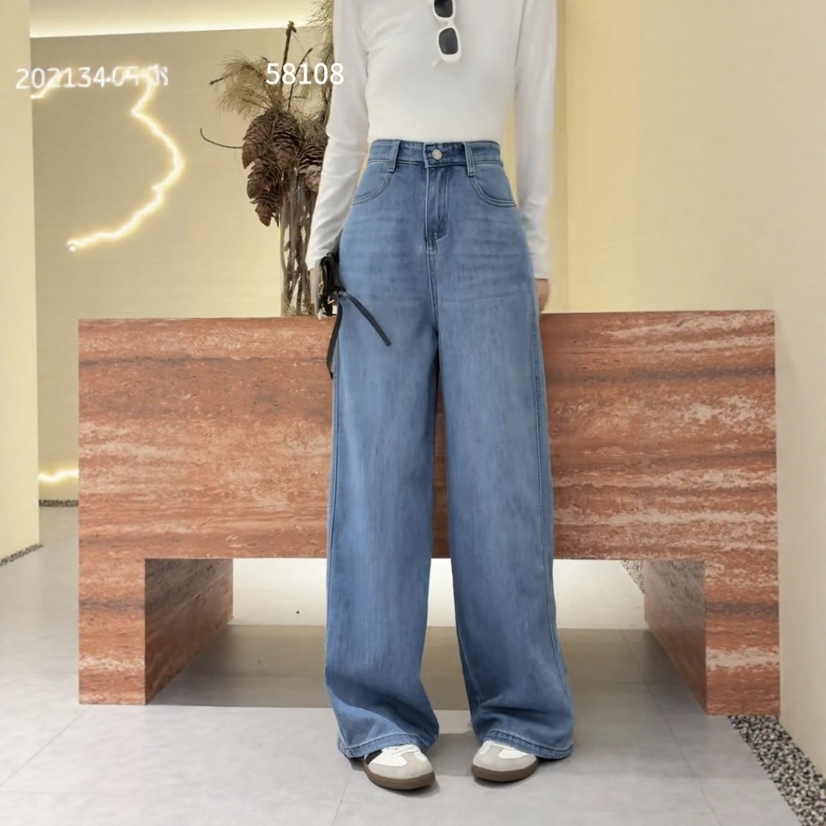 【1.14慧姐大码女装】2025新款裤子NN宁58108-7150,女装/女士精品,大码羽绒服,淘宝优惠券,粉丝福利购,淘宝优惠卷