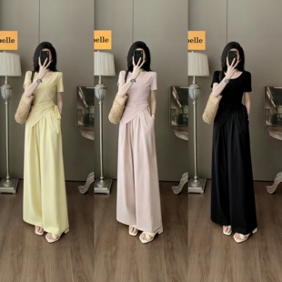 裤 2026新款 女装 子108长PWW9517 3.24慧姐大码