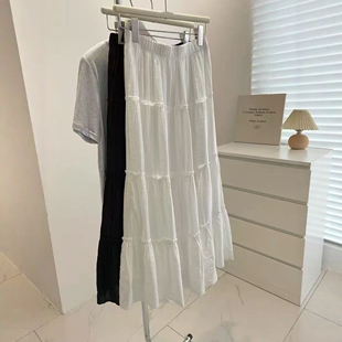 半身裙D五J88001 2026新款 女装 7035 3.23慧姐大码