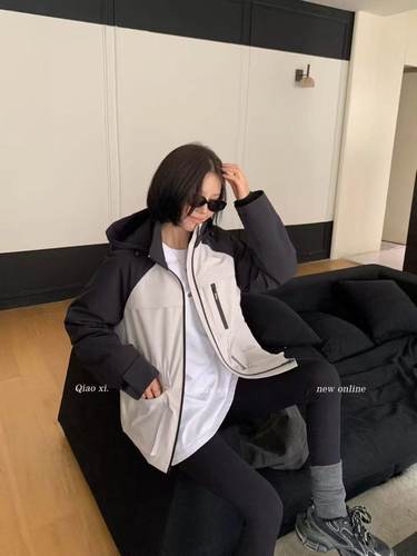 【11.19诗语美美哒】2025新款羽绒服外套MM5563-