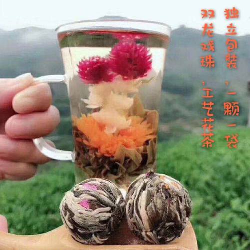 出水芙蓉花茶销量排行榜-出水芙蓉花茶品牌热度排名- 小麦优选