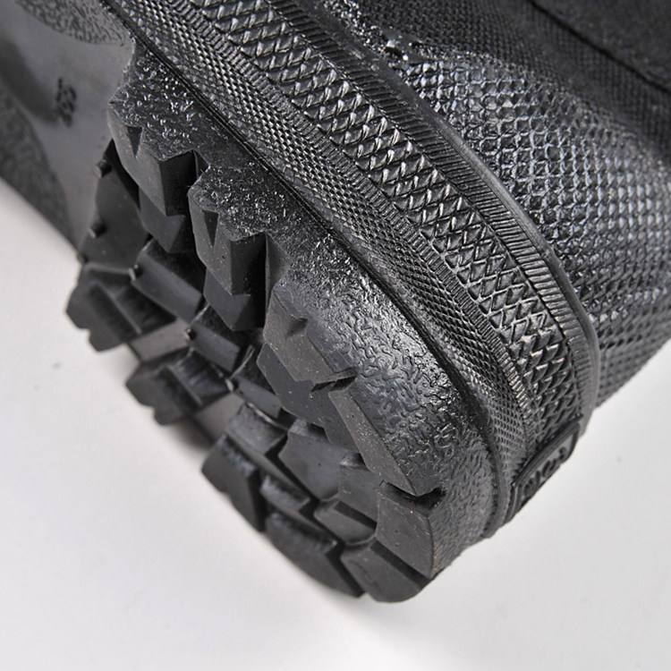 Boots militaires - Ref 1399970 Image 3