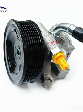 福特 FORD RANGER2.2 3.2 转向机助力泵 T6 T7 方向机助力泵