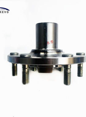 福特皮卡12款 RANGERT6 T7 T8马自达BT50 前轮轴头 AB31-1106-BF