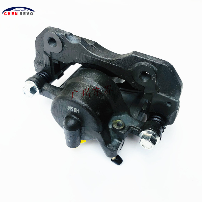 三菱Mitsubishi 皮卡 L200 KB4T 刹车分泵 刹车卡钳 4605A201/2