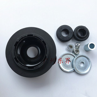 3.2 前机顶胶 前减震器顶胶 福特 5415 2.2 AB31 RANGER