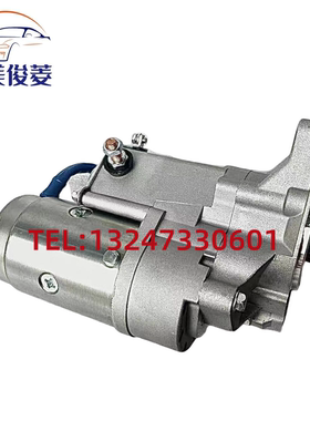 适用于丰田海拉克斯HILUX 2L 3L 5L 起动机启动马达 28100-54380