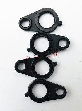 丰田海拉克斯 REVO 1GD 2GD 发动机喷油嘴胶圈 23682-11020