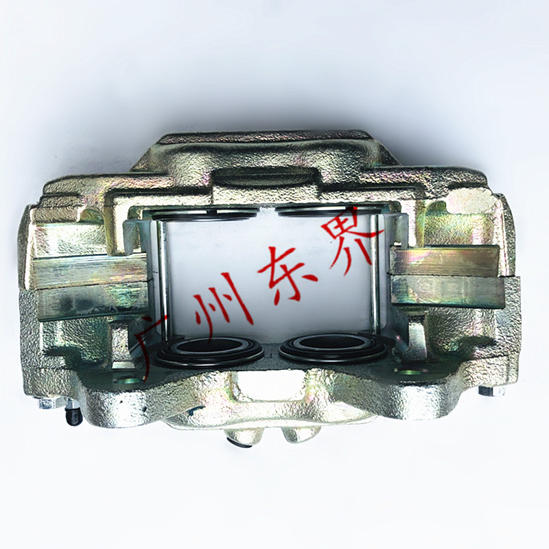 丰田海拉克斯REVO GUN125/126  左右刹车分泵  左右刹车卡钳