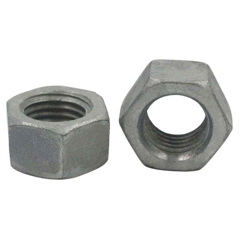 热镀锌螺母8级GB6170热浸锌扩孔螺母M8M10M12M16M20M22M24M30M48,五金/工具,螺母,淘宝优惠券,粉丝福利购,淘宝优惠卷