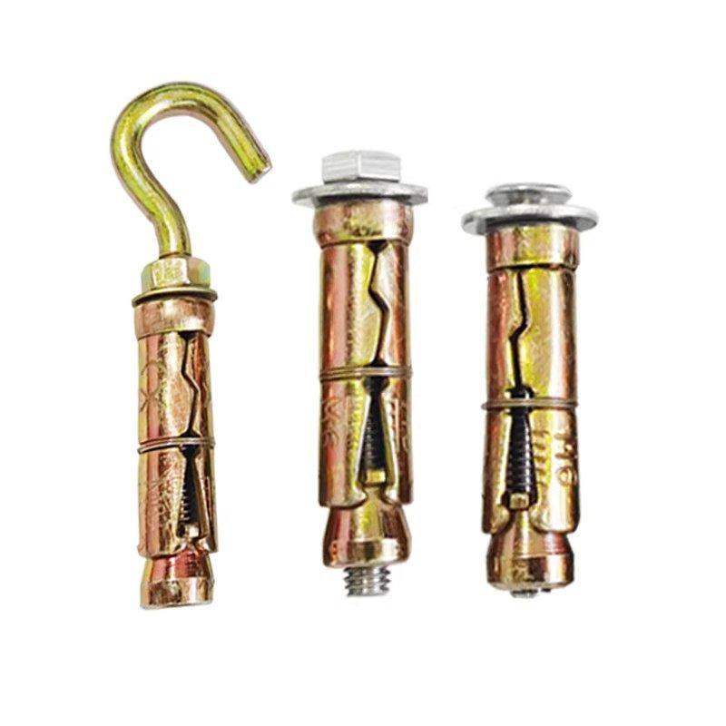 三片重型膨胀螺栓轻质砖 M6-M20轻体砖蜂窝砖实心墙膨胀螺栓,五金/工具,膨胀螺栓,淘宝优惠券,粉丝福利购,淘宝优惠卷