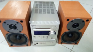 二手 原装 进口 组合音响 onkyo 安桥 220V 现货 N3X一套