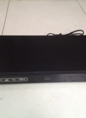 LG 3D蓝光DVD/CD播放器 BP420 高清蓝光机影碟机