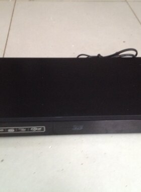 LG 3D蓝光DVD/CD播放器 BP420 高清蓝光机影碟机