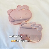 Colorkey 珂拉琪hellokitty眼影盘芭比眼影盘眼影消肿神器