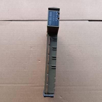 B8&R贝加莱 X20D物O8332X20D0332  原装拆X20DO833机 实拍摄