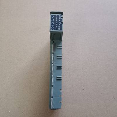 B3X20DI937&mp;IR贝加莱 X20DI9372 D972 原装拆机 实拍 现货包a