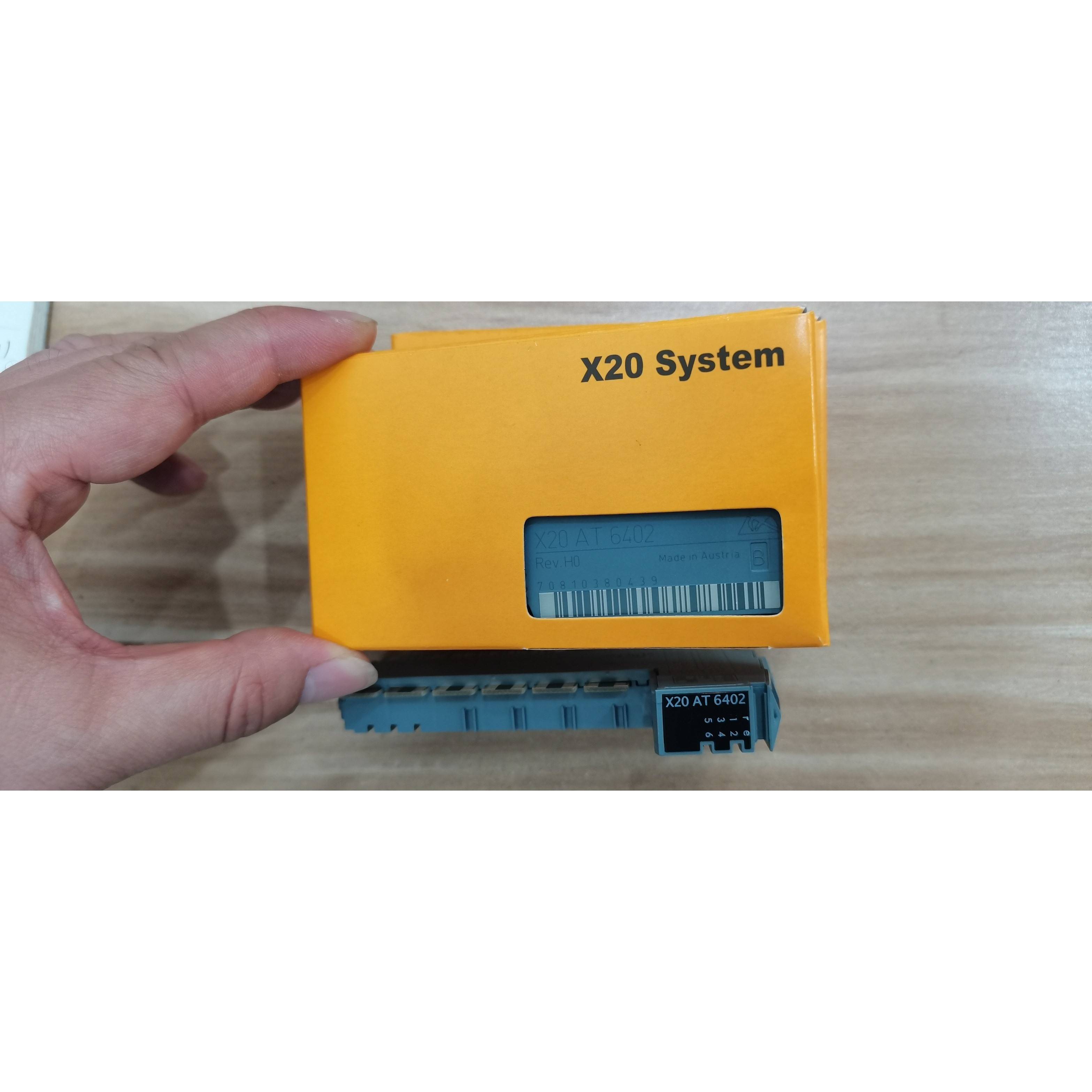 X20PS9500/9502/9400/2100/DI4371/DO4322/SM1436 贝加莱PLC