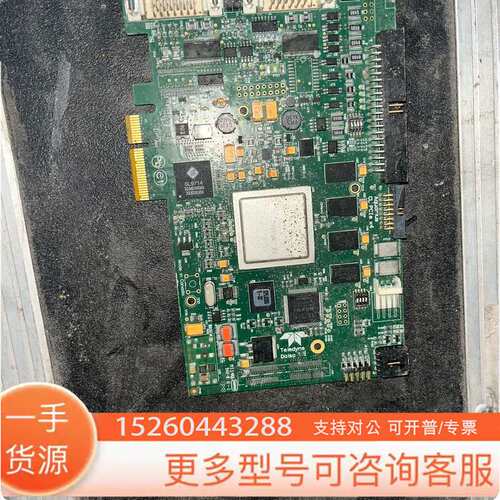 DALSA达尔萨OR-4C0-PD00视觉板卡一张:大恒议价