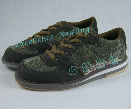 Chaussures de bowling homme SUPREME - Ref 868098 Image 2