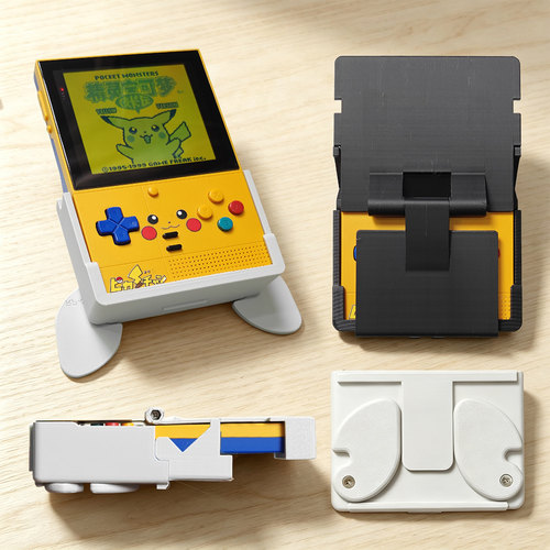 RetroidPocketClassic掌机握把