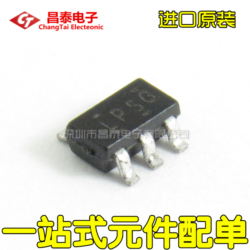 进口原装 LP2985-50DBVR 丝印LPSL/LPSG/LPS3 SOT-23-5 线性稳压