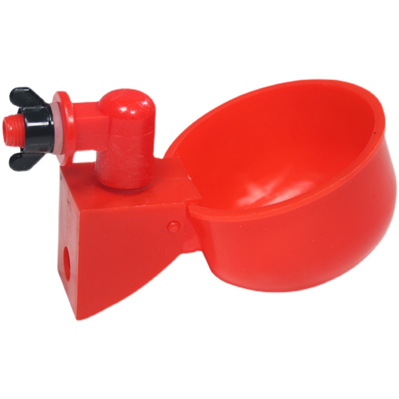 自动饮水器鸡鸭鸽子鹌鹑家禽