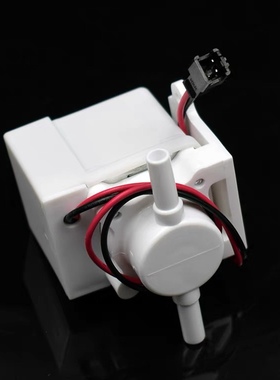 美的净水机配件科博自动冲洗组合阀420cc流量FPD-270J废水电磁阀