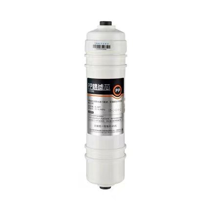 美的净水器M6PP棉滤芯MRO102-4/121-4MRO102A-4/MU104A-5原装正品
