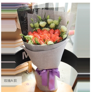 海丰县梅陇镇小漠镇鲘门镇联安镇陶河镇鲜花店蛋糕店速递玫瑰花束