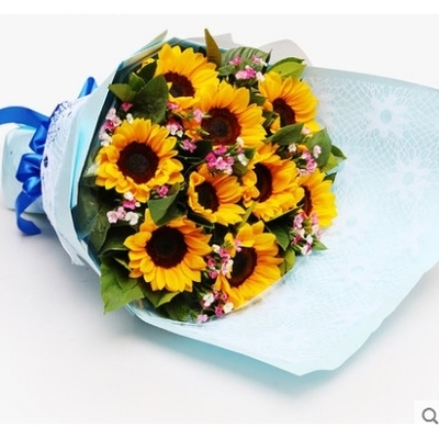 兰溪市山田广场延安路和平路人民南路鲜花店蛋糕店速递玫瑰花束