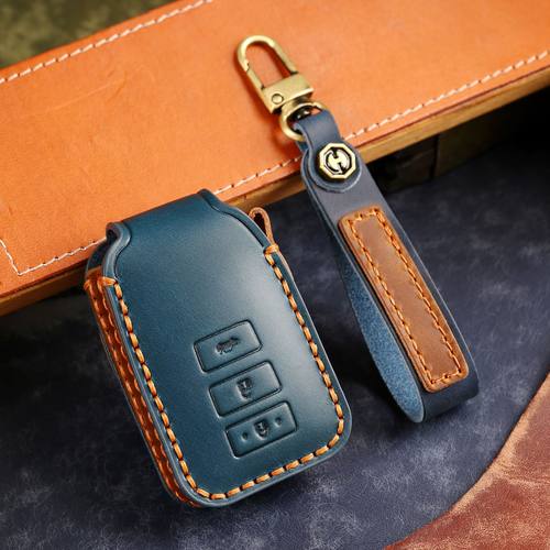 适用于丰田威驰YARiSL真皮钥匙套致享Hiace致炫X/SPADE雅力士车包