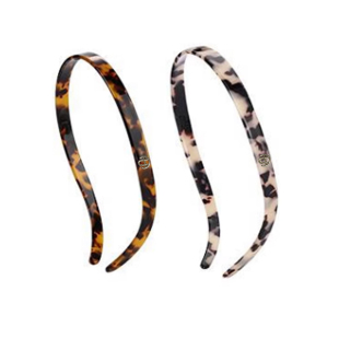 眼镜发箍女丹麦大牌防滑头箍春夏发饰 明星同款 原版