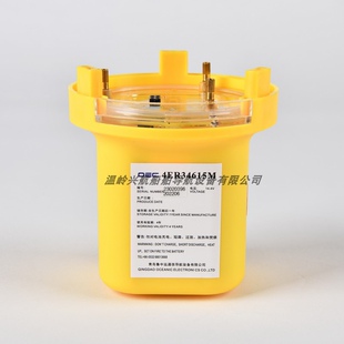 华讯 HX-5000/HX4000雷达应答器电池 2ER34615MX2/ 4ER34615M电池