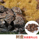 沙盘建筑模型制作diy手工微缩场景材料石头树皮岩石迷你石块兵人
