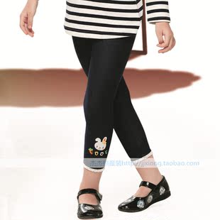 Pantalon fille PETTCOCO - Ref 2061898 Image 13